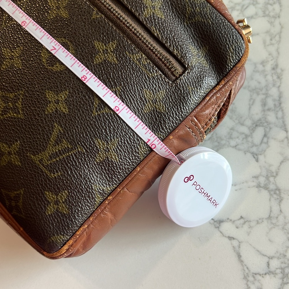 Louis Vuitton monogram rehab bag🌙 - Picture 17 of 17
